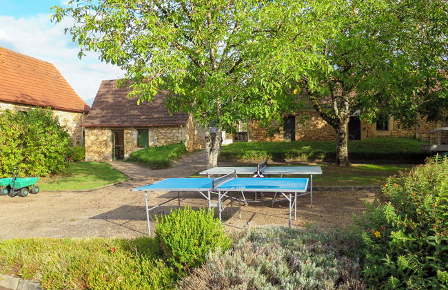 Les Bastides de Lascaux M.4X - Foto 16