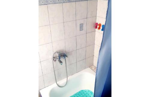 Penny's studio in the heart of Poros - Foto 28