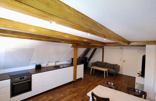 Patrizierhaus Altstadt am Brauhaus Zwiebel - Foto 10