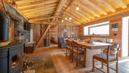 Panoramic Mountain Cabin With Breathtaking View - Foto 5