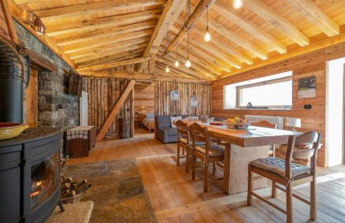 Panoramic Mountain Cabin With Breathtaking View - Foto 5