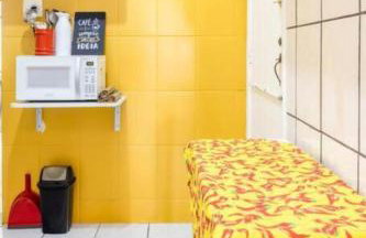 Hotel Mama! Copacabana (Posto1 -Leme) - Photo 25