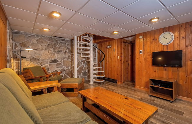 Ski Shore by Taylor Made Deep Creek - Foto 27