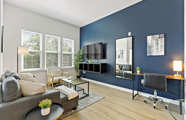 ROVE LIVING/KB - Midtown205 - Foto 36