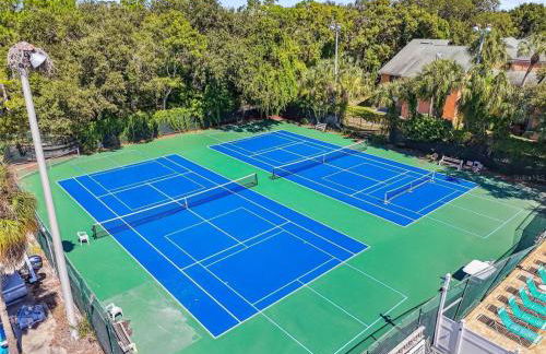 Resort Condo with Private Beach - Foto 30