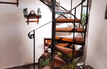 Παραδοσιακό Σπίτι στο Μονοδένδρι - Foto 27