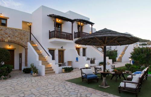 Panteli Beach Hotel - Foto 33