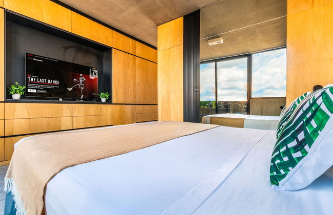 Deluxe Apartments in Palermo - by BueRentals - Foto 14