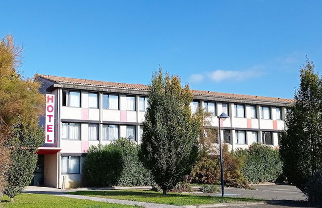 Résidence Hôtelière des Ondes - Foto 11