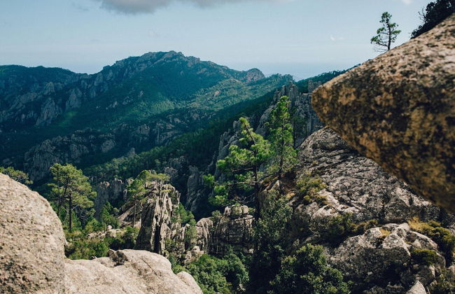Residence Les Terrasses D'arsella, Porto-vecchio - Foto 20