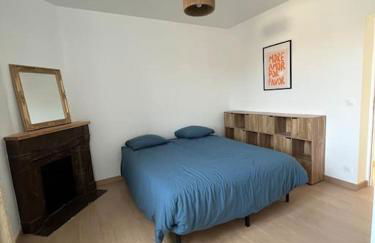 Charmante maison de ville - Foto 9