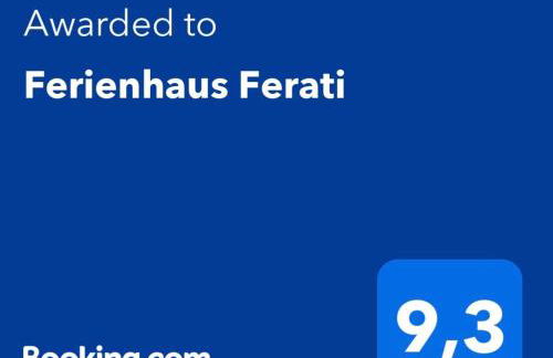 Ferienhaus Ferati - Foto 8