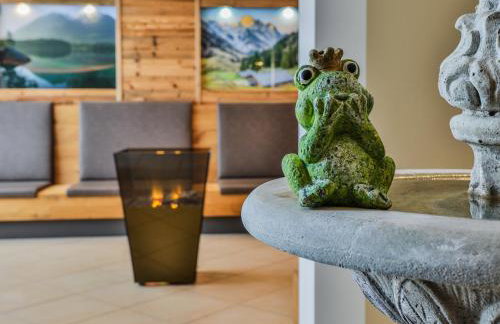 Ferienwohnungen - Alpenhotel Fischer 4 Sterne - Adults Only - Foto 61