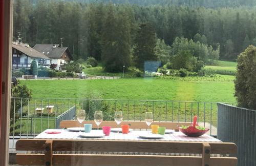 Appartamento panoramico vicino al Kronplatz - Foto 11