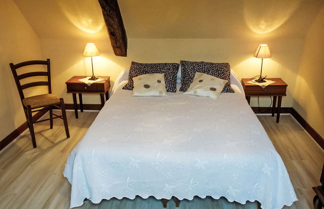 Le Champ du Lac - Foto 11