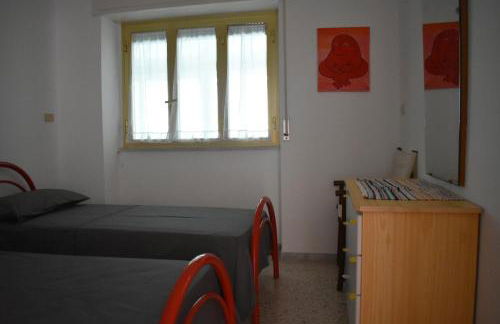 La terrazza sul mare - Marina di Novaglie - Foto 22