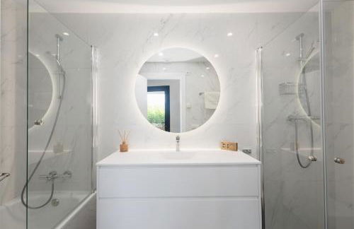 Villa La Mairena - Dream vacation with an infinity pool and a terrace with panoramic views - Foto 34