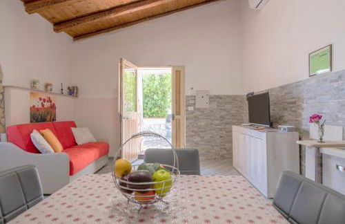 "la Casina del forno con piscina fra Catania e Siracusa " - Foto 16