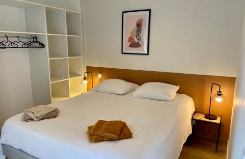 Vue Océan - Au Coeur de Contis Plage - Foto 12