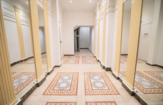 Smartr Madrid Atocha - Foto 58