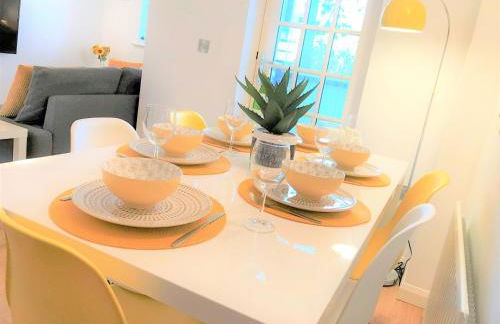 Seaside Cottage With Parking - Foto 34