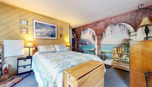 La Vista Blanc with Year-Round Mammoth Fun - Foto 3