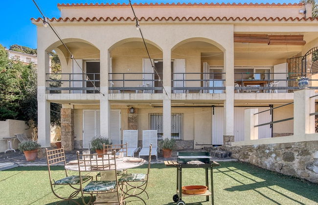 House in Roses With Pool Near La Punta Beach - Photo 30