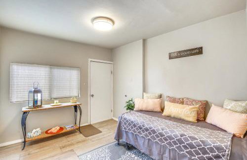 Downtown El Paso Home about 1 Mi to Medical Center St - Foto 18