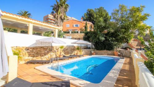 VILLA MEDITERRANEA - Piscina privada - ALCOSSEBRE ALBERT VILLAS - Photo 2