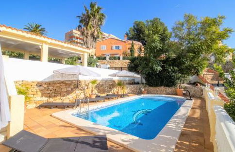 VILLA MEDITERRANEA - Piscina privada - ALCOSSEBRE ALBERT VILLAS - Photo 2