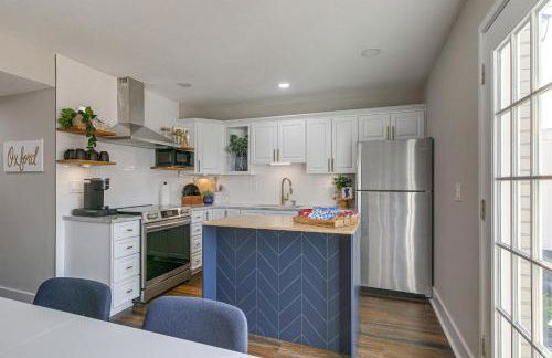 Condo with Pool Walk to University of Mississippi! - Foto 9