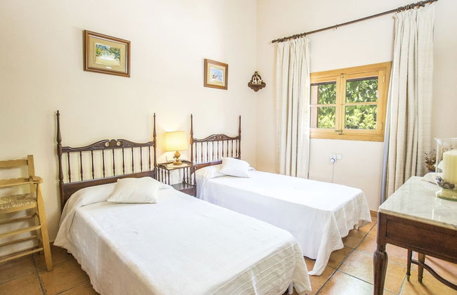 Belvilla by OYO Mavi - Photo 1