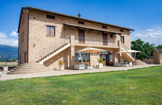 Assisium Agriturismo - Foto 13