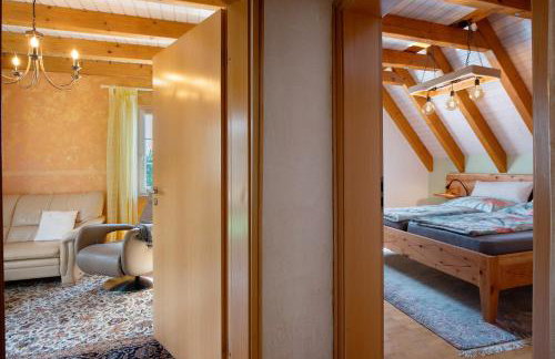Ferienwohnung Schwalbennest - Foto 10