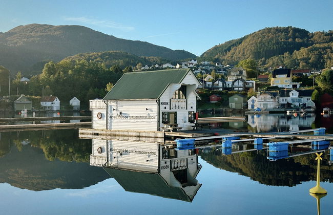 Heggland Huset - Foto 27