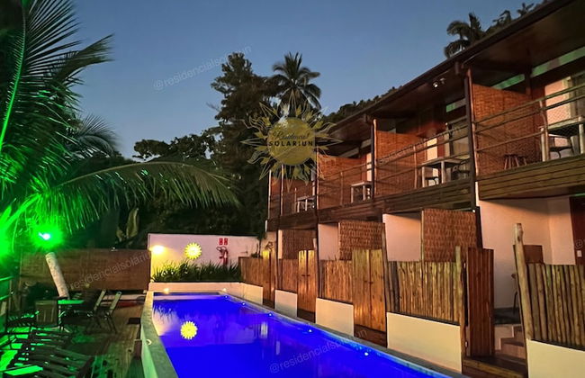 Residencial Solariun Ilhabela - Foto 23