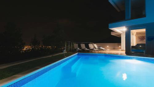 Villas Alfa & Omega - Foto 2