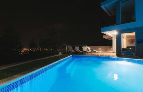 Villas Alfa & Omega - Foto 2