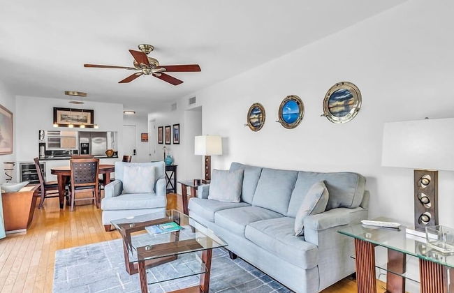 Updated Unit With Beautiful Florida Bay Sunsets 1 Bedroom Condo by RedAwning - Photo 13