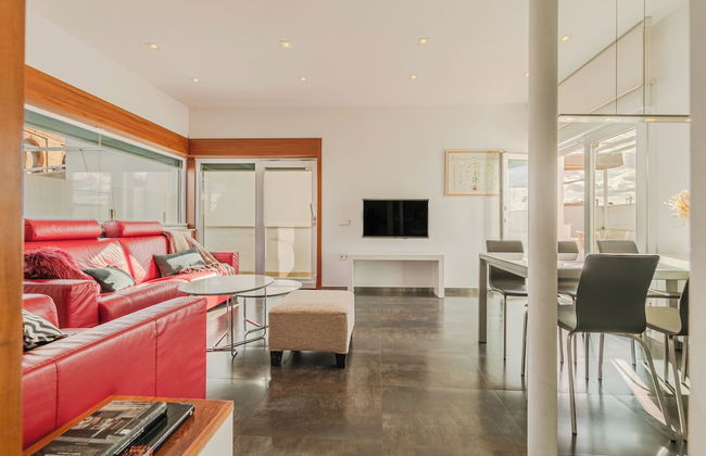 Stay U-nique Apartments Eslava - Photo 33