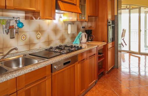 Luxury 2 Bedrooms App in Rabac - Istra - Foto 15