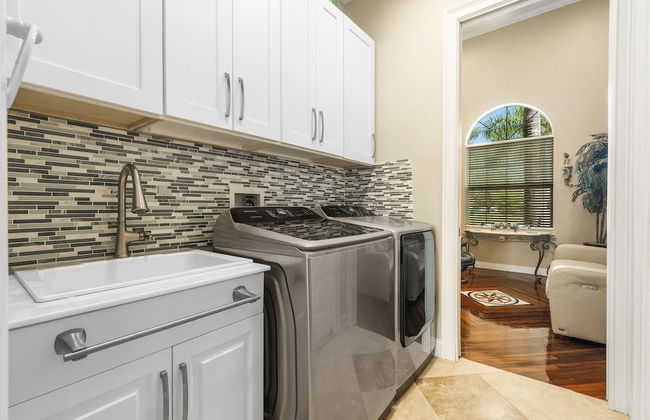 Villa Victoria - Photo 11