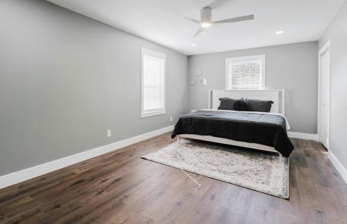 Modern Renovated 3-Bed Near Ann Arbor & Ypsilanti - Foto 29