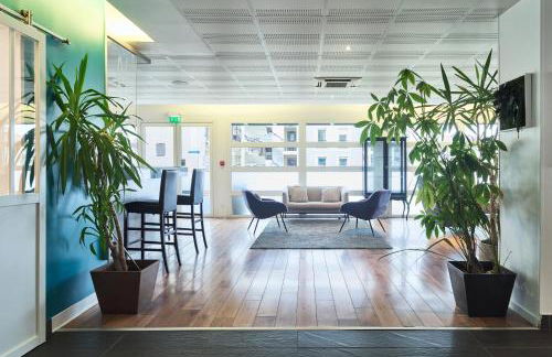 Zenitude Hôtel Résidences Roissy Village - Foto 2