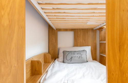 The TRAIL Special Apartment In Afan Forest Bike Park By STAE-Homes - Foto 17