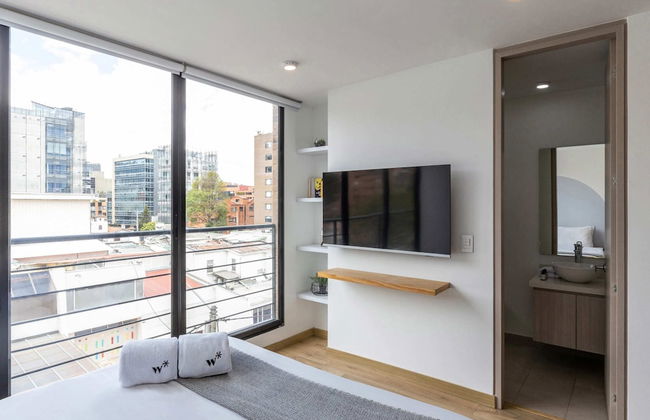 Capital by Wynwood House - Foto 54