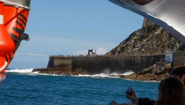Balade en bateau sur l'île de Santa Clara - Photo 3