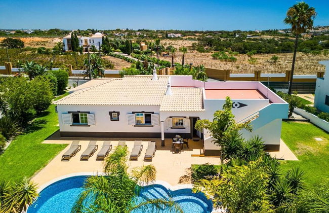 Casa Amendoeira Large Private Pool Wifi - Foto 5