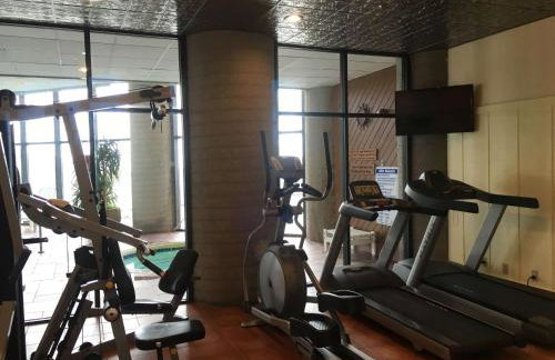 On top of the world at Sugar Top Resort - Foto 29