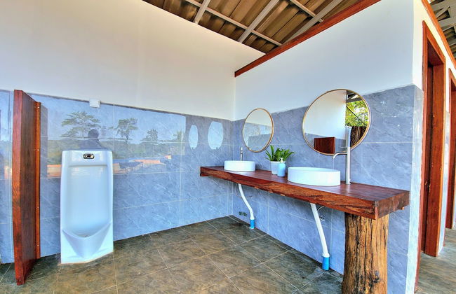 PIDA COFFEE FARM LODGE - Photo 35